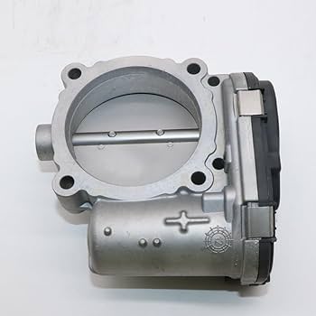 Amazon.com: Throttle Body 05184349AC 0280750570 for Chrysler Ram Amazon.com: Throttle Body 05184349AC 0280750570 for Chrysler Ram